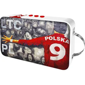 Bluetooth reproduktor Bluetooth reproduktor LTC, USB/SD/AUX, akumulátor 1800mAh.