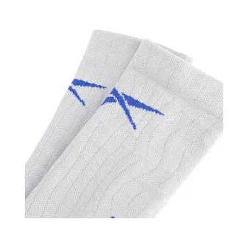 Pánské ponožky Dlouhé ponožky Reebok R0385-SS24 (1-pack) Šedá 46_48