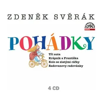 Pohádky - Karel Jaromír Erben