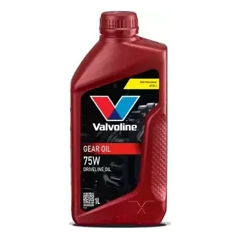 Auto-moto VALVOLINE Olej do automatické převodovky Gear Oil 75W 1 l VVL 908809