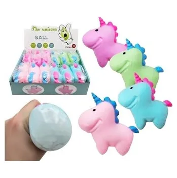 plyšák Mačkací jednorožec