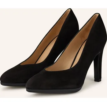 Dámské lodičky Peter Kaiser Dámské Lodičky Milano, černá, 37,5