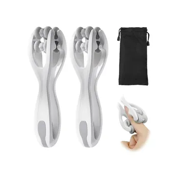 Masážní příslušenství 2ks masážních přístrojů na ruce CiShow