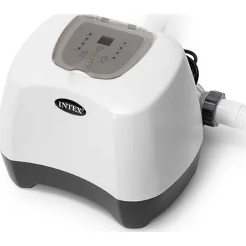 Bazénová filtrace Intex Solinátor 26666 Krystal Clear solinátor s ozónovačem