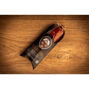Sušené maso PRŠUTÉRIE® Chovaneček CHORIZO salámek z Pršutérie® 150g
