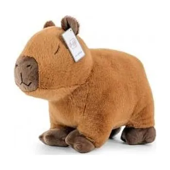 plyšák Maskotka Kapibara 25cm
