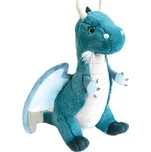 Doudou Histoire d´Ours Plyšová hračka velký drak 40 cm