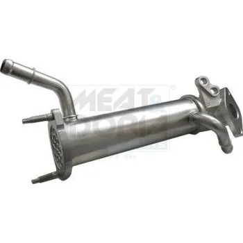 Palivový chladič Chladič, recirkulace spalin MEAT & DORIA 88390