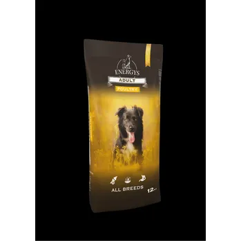 Premium Adult Dog All Breeds Poultry 12 kg