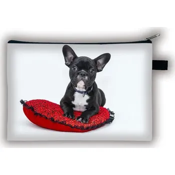 Peněženka Mini peněženka s motivem psa - 11