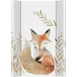 CEBA 216-000-787 Przewijak twardy krótki 50x70 Basic Red Fox