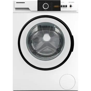 Praní a péče o prádlo HEINNER automatická pračka HWM-VT1610SMCHD++ bílá