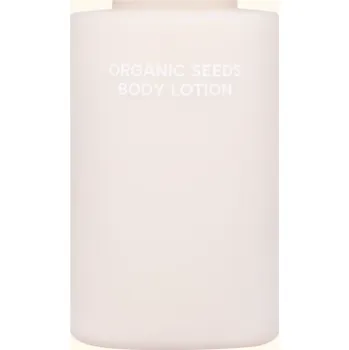 Tělové mléko MINI | WHAMISA | BIO Výživné tělové mléko s magnésiem | 36 ml