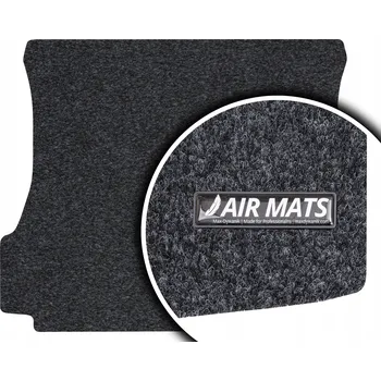 autokoberec Rohož do kufru Max-Dywanik velur