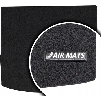 autokoberec Rohož do kufru Max-Dywanik velur