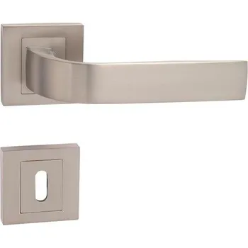 MPK - CYNTHIA - HR bez spodní rozety, klika/klika NP - Nikl perla