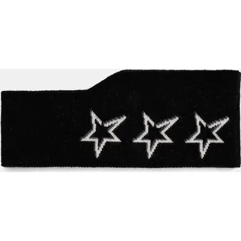 Čelenka Vlněná čelenka Perfect Moment U8000164 černá 99X, vel. ONE SIZE