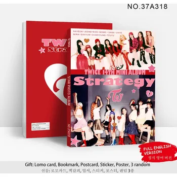 Album BLACKPINK Born Pink HD pro sběratele - 12