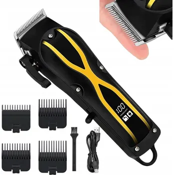 Strojek na vlasy Strojek na vlasy Bedee zastřihovač vlasů 964521