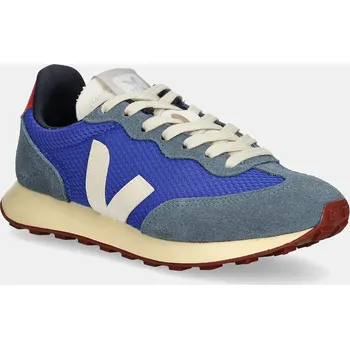 Pánská obuv Tenisky Veja Rio Branco II RO1803875A modrá 55X, EUR 36