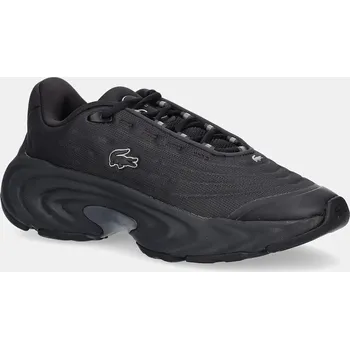 Pánské tenisky Tenisky Lacoste Spinor Sneakers 50SMA0166 šedá 90X, EUR 44