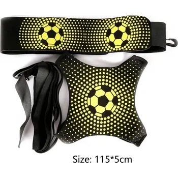 Fotbalový míč Fotbalový trenažér | fotbalový míč na gumě - 1