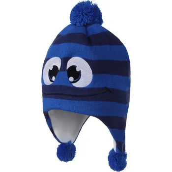 Čepice ICEPEAK Dětská čepice (královská modrá)