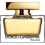 Dolce&Gabbana The One Eau de Parfum parfémovaná voda pro ženy 50 ml