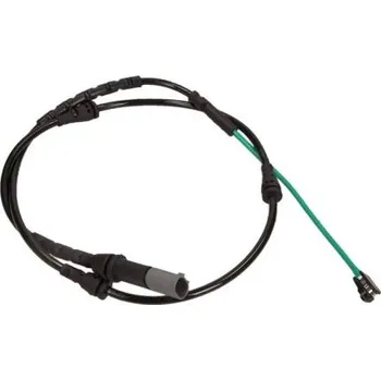 Brzdový systém Výstražný kontakt, opotřebení obložení MAXGEAR 23-0078
