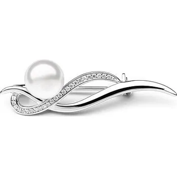 Brož Silvego Enid GRP20225BRZW