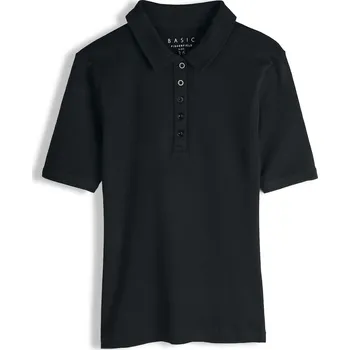 GATE Základní bavlněné polo triko 46 226-0534/89