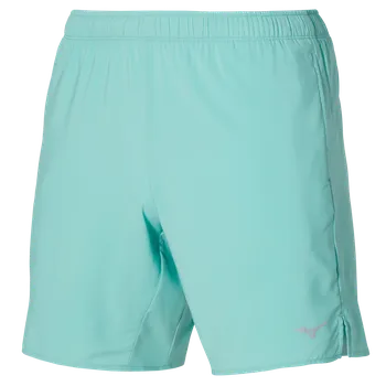 Běžecké oblečení Běžecké šortky Mizuno Core 7.5 Short J2GBB00923 Velikost textilu: M