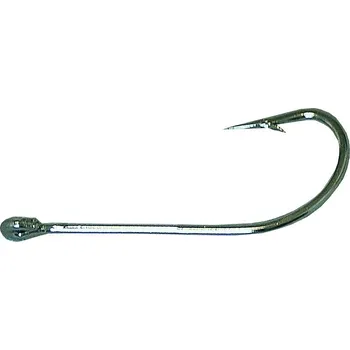 Rybářský háček ICE Fish háčky OSH Počet kusů: 5ks, Velikost háčku: #7/0