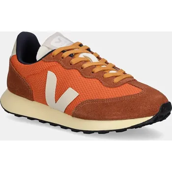 Pánská obuv Tenisky Veja Rio Branco II RO1803874A oranžová 22X, EUR 41