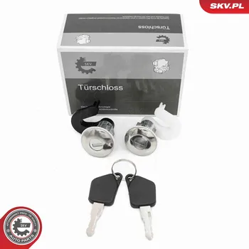 Nářadí pro automobil Sada zamykacích válců SKV 65SKV825