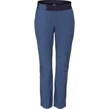 Dámské kalhoty Dámské lezecké kalhoty Direct Alpine FROG LADY navy M