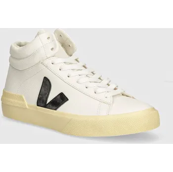 Pánské tenisky Kožené tenisky Veja Minotaur TR0502929A bílá 00X, EUR 36