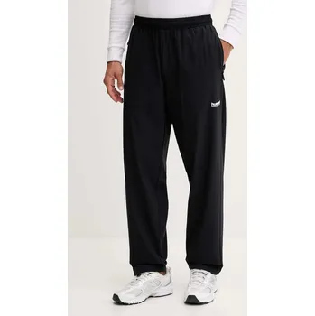 Tepláky Hummel 229897 černá 99X, vel. S