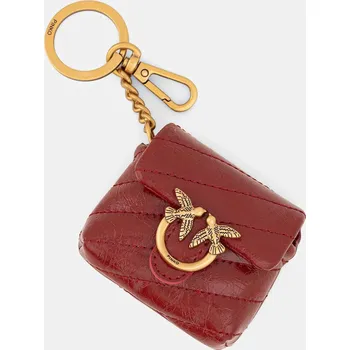 Přívěsek Přívěsek Pinko 105869.A37O burgundské 83X, vel. ONE SIZE