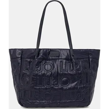 Kabelka Kabelka Liu Jo TA6130.T420A námořnická modř 59X, vel. ONE SIZE