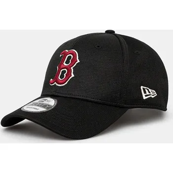 Kšiltovka Kšiltovka New Era PIVOT KNIT 9FORTY® BOSTON RED SOX 60565472 černá 99X, vel. ONE SIZE