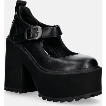 Dámská obuv Lodičky Buffalo Killah Mary 1290218 černá 99X, EUR 36