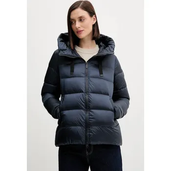 Péřová bunda Bomboogie ROME GW6012TDLC5 modrá 55X, vel. XXL