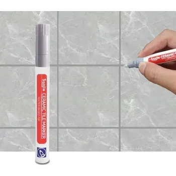 Opravný fix na spáry dlažby - Světle šedá