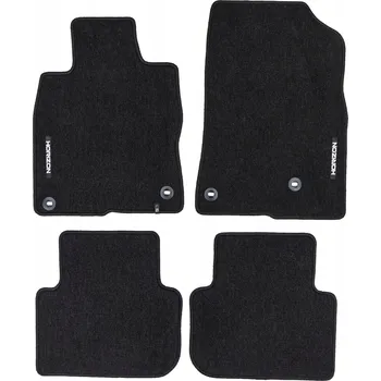 autokoberec Gumové autokoberce Frogum, sada 4 ks