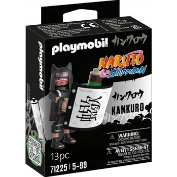 Stavebnice Playmobil Playmobil 71225 Kankuro