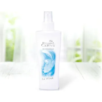 Osvěžovač vzduchu Eurona by Cerny EURONA ICE WIND - Prostorové aromatikum 150 ml