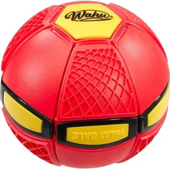 Hračka na písek Míč a frisbee v jednom Wahu 921095
