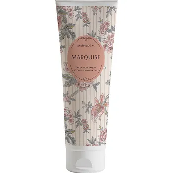 Sprchový gel Mathilde M. - MARQUISE, sprchový gel 250ml m730011