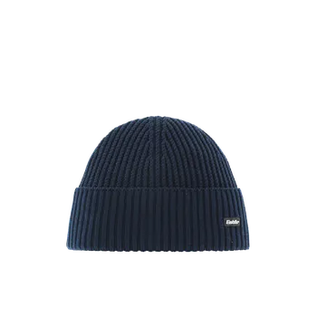 Pokrývka hlavy Eisbär Nordic OS MÜ SP tmavě modrá uni